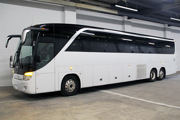 Nashville 36 Passenger Party Bus